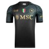 Maillot de Supporter SSC Naples Troisième 2023-24 Pour Enfant